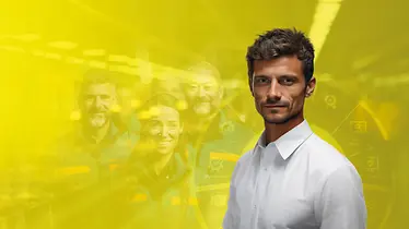 Klantenservice & ondersteuning