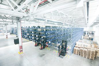 pallet racking,racking,double deep pallet racking,storage racks,warehouse