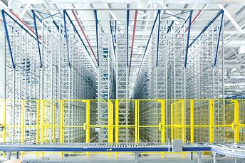 pallet racking,racking,double deep pallet racking,storage racks,warehouse