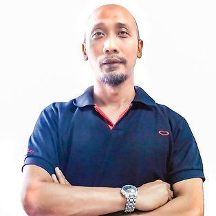 Fajar Elektro, Supply Chain GM, Agro Boga Utama