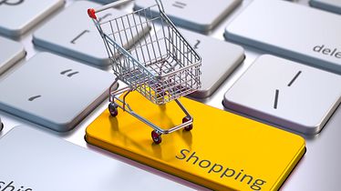 Supply Chain Solutions for E-Commerce