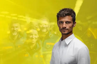 Customer Service & Support