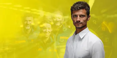 Customer Service & Support