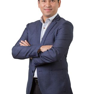 Ekachai Phoosanabhongs, Distribution Director, Lotus's