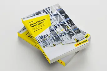 Catalogue général SSI Schaefer