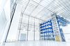 AGL’s new centralized warehouse of 1,500 m2 footprint