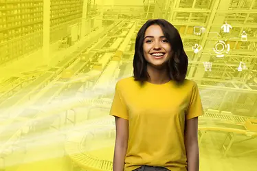 Sorotan Gambar Sektor pasar