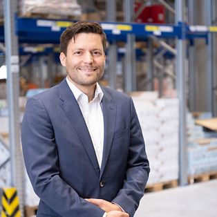 Mag. Matthias Ritzberger, VOG