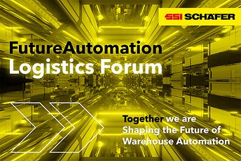 future logistics
