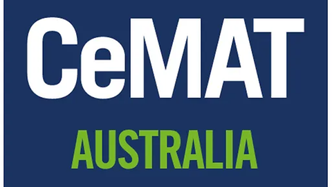 CeMAT square