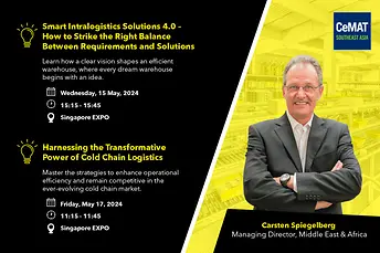 Speakers Event CEMAT 2024