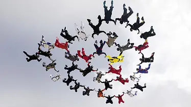 SSI SCHAEFER - Vrednote podjetja