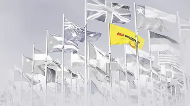 Lokacije po svetu SSI SCHAEFER