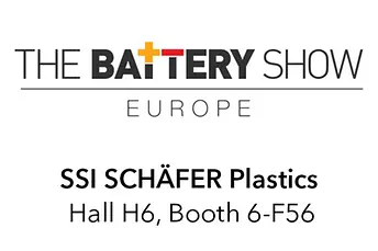 The Battery Show 2024