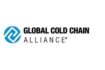 Global Cold Chain Alliance Logo