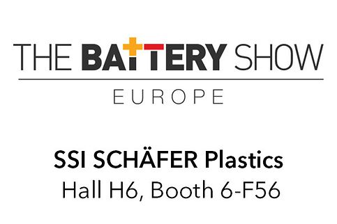 The Battery Show 2024