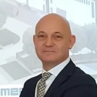 Bartolini Dario Responsabile Centro Logistico