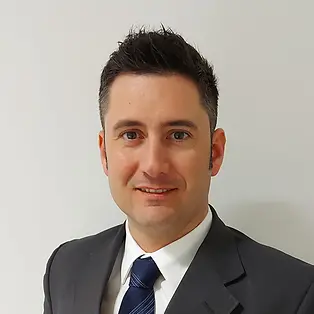 Conti Marco Direttore Logistica