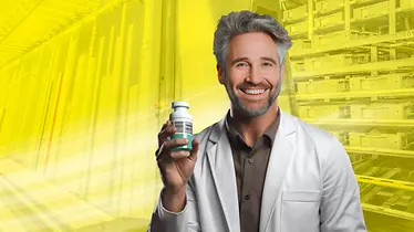 Intralogistics Solutions for Healthcare