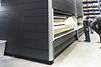 Magazzino verticale SSI LOGIMAT alto 7,5 m