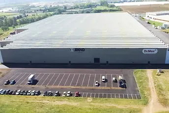 Dr. Max Telgate prezentare generală a depozitului_.tif