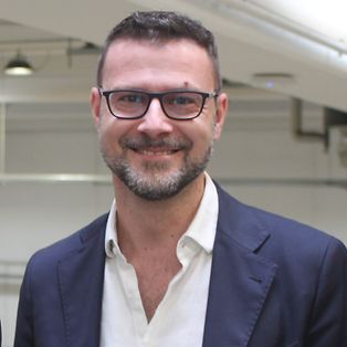 Fabrizio Corso