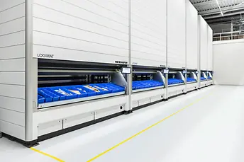 LOGIMAT 