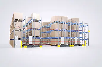 Efektīva komponentu aizsardzība