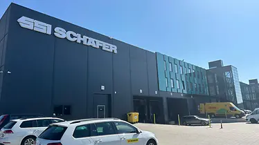 Riga SSI SCHAEFER Ouside2