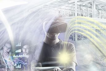 Innovations and Trends in material handling and logistics