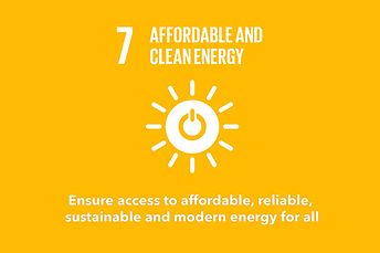 UNSDG 7: Affordable and Clean Energy