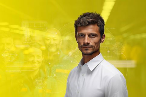 Customer Service & Support