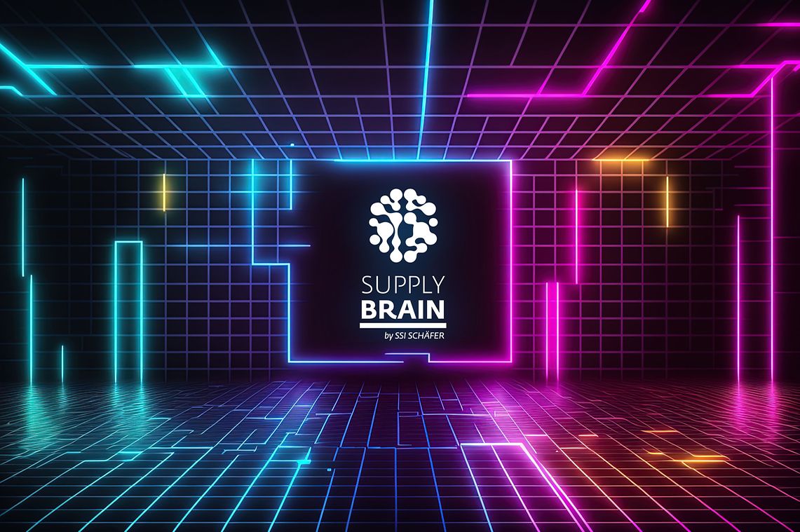 SupplyBrain digitalRoomLogo