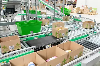 Dr. Max Telgate, Italy, order start