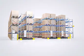 Protección eficaz de los componentes