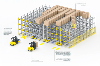 Overview of How SSI Orbiter Works