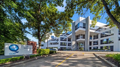 21 solent circuit, Norwest