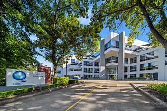 21 solent circuit, Norwest