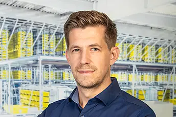 SSI Schäfer Florian Schneebauer