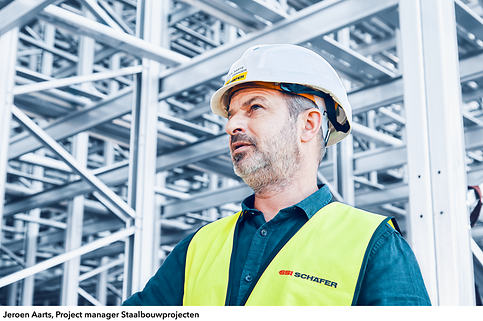 Jeroen.Aarts.Project.Manager