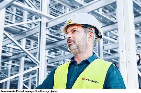 Jeroen.Aarts.Project.Manager