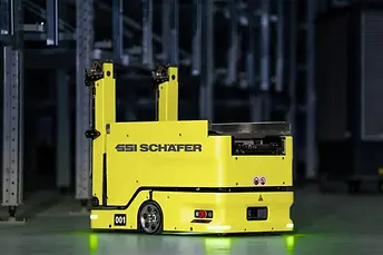 ClimbBot - RackBot System Elevate