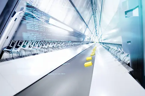 komissiózó automata