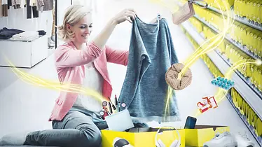 Fullfillment Factory