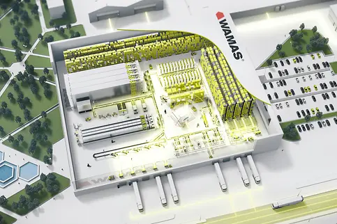 Dreamwarehouse-top-perspektive