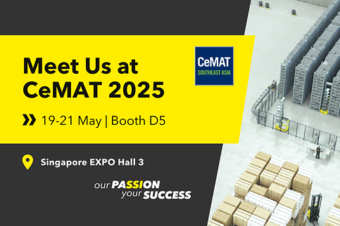 CeMAT Web Banner