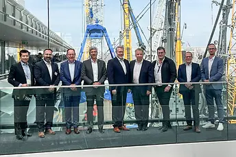 group-image_liebherr_ssi-schaefer_bauma25