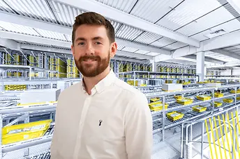 Jonny Gibson schaefer uk