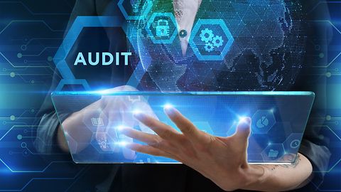 InformationSecurity_Audit