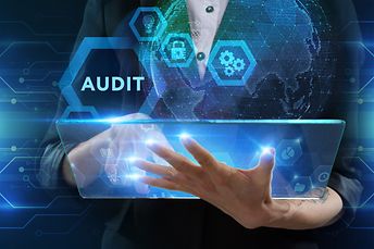 InformationSecurity_Audit
